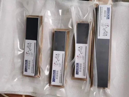 貝克WN124-034碳片